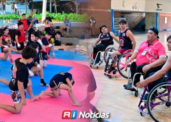 Buscan traer a Mazatlán competencias deportivas que aún no llegan al norte del país