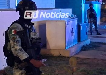 FGE informa SEIS homicidios y TRES “levantones” en Sinaloa el 20 de agosto