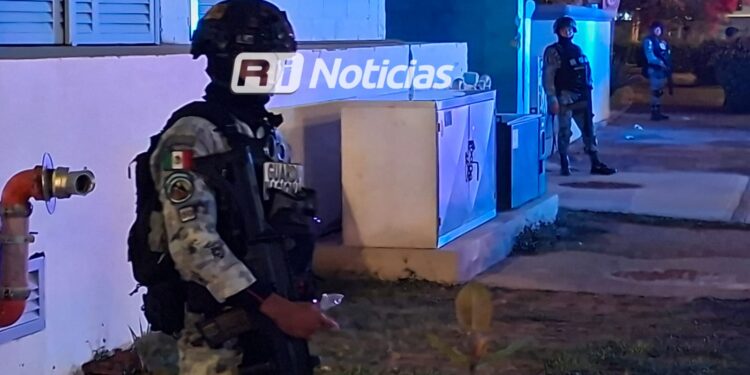Empresario es baleado en exclusivo fraccionamiento de Mazatlán; muere al llegar a hospital