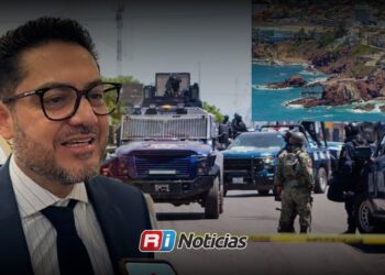 Inseguridad agudizó una crisis económica que ya arrastraba Mazatlán, señala Colegio de Contadores