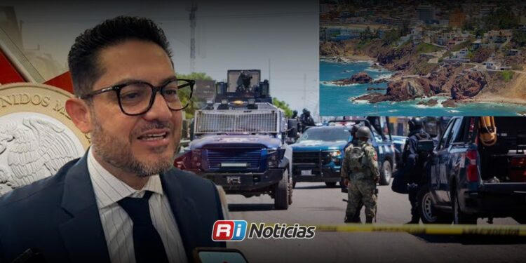 Inseguridad agudizó una crisis económica que ya arrastraba Mazatlán, señala Colegio de Contadores