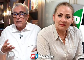“Inmoral y una burla para Sinaloa, el regreso de Rocha Moya”: PRI Mazatlán