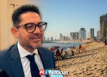 Economía de Mazatlán podría comenzar a recuperarse hasta finales de 2026, estiman contadores