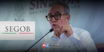 De carácter personal la decisión de Rubén Rocha Moya de regresar al cargo: Segob
