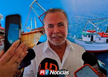 Pérdida de hasta 90 mil empleos paraliza la industria pesquera: Humberto Becerra
