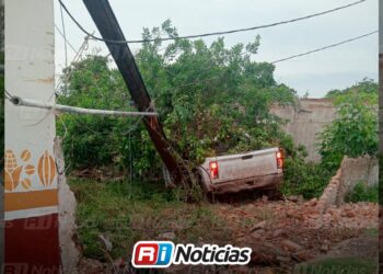 Enfrentamiento armado se prolonga por casi tres horas en zona rural de Mazatlán