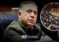 Enrique Inzunza volverá al Senado tras 113 días sin acudir presencialmente