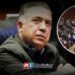 Enrique Inzunza volverá al Senado tras 113 días sin acudir presencialmente