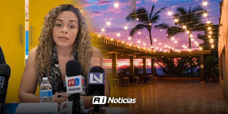 Violencia en Mazatlán no provoca cierres definitivos de restaurantes: Canirac