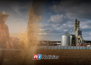 Productores de granos en Sinaloa llegan golpeados financieramente a nueva temporada agrícola