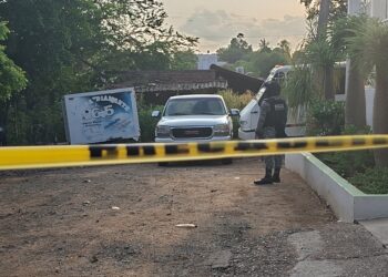 Muere uno de los tres heridos tras ataque armado en Lomas de Tamazula, Culiacán