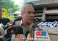 Congreso debe elegir un gobernador responsable y alejado del continuismo de Rocha: Pío Esquer