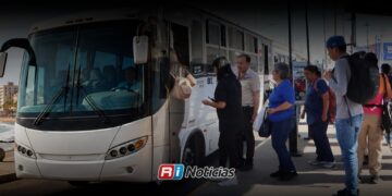 Autobuses turísticos cierran el verano con pocas quejas en Mazatlán