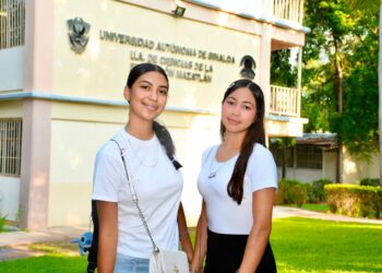 UAS inicia ciclo escolar 2026-2027 con nuevo modelo académico en el sur de Sinaloa