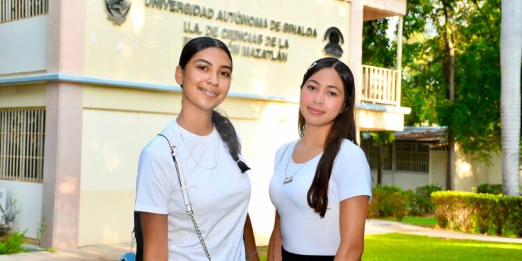 UAS inicia ciclo escolar 2026-2027 con nuevo modelo académico en el sur de Sinaloa