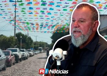 Vive zona rural el peor verano: “No la podemos levantar”: Roberto Osuna