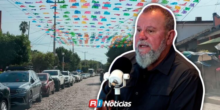 Vive zona rural el peor verano: “No la podemos levantar”: Roberto Osuna
