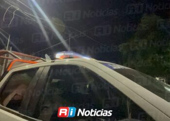 Localizan restos humanos dentro de una hielera en Villa Unión, Mazatlán