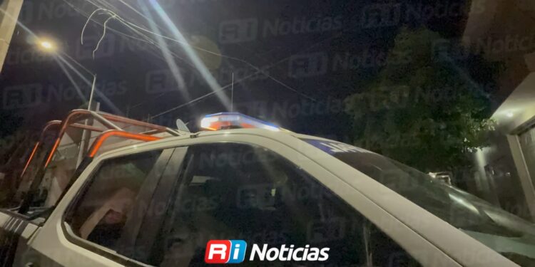 Localizan restos humanos dentro de una hielera en Villa Unión, Mazatlán