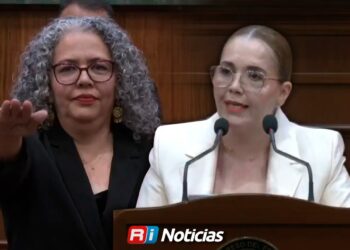 Elizabeth Montoya exige paz, verdad y justicia ante nombramiento de Graciela Domínguez