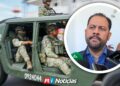 Alistan llegada de más de 600 efectivos militares a Mazatlán; prevén superar los 5 mil elementos