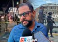 El Ayuntamiento de Mazatlán defiende la estrategia en las mesas de seguridad pese a ataques diarios