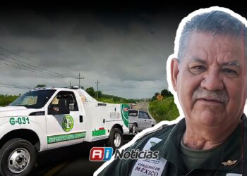 Refuerzan vigilancia en la Mazatlán-Durango ante mayor movimiento carretero