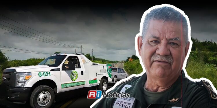 Refuerzan vigilancia en la Mazatlán-Durango ante mayor movimiento carretero