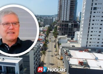 Dos años de freno mantienen al sector inmobiliario sin despegar en Mazatlán