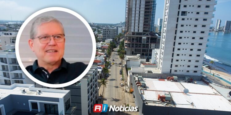 Dos años de freno mantienen al sector inmobiliario sin despegar en Mazatlán