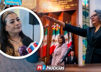 Empresarios piden al nuevo gobierno recuperar la confianza perdida en Sinaloa