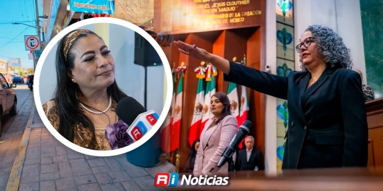 Empresarios piden al nuevo gobierno recuperar la confianza perdida en Sinaloa
