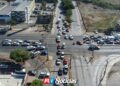 Regreso a clases pondrá a prueba el tráfico en Mazatlán pese a nuevos puentes