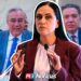Morena pone bajo revisión la permanencia de Inzunza y Rocha en el partido
