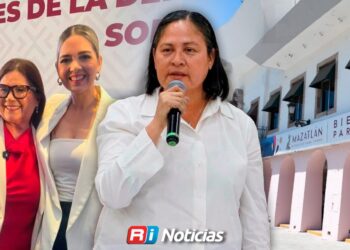 “No me ha llamado ni me ha dicho nada”: Minerva Osuna sobre el retorno de Estrella Palacios