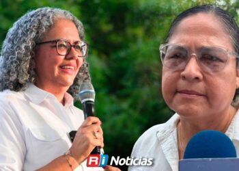 Reunión cordial, trabajo en equipo y construcción de la paz: Acuerdos de la alcaldesa de Mazatlán con Graciela Domínguez