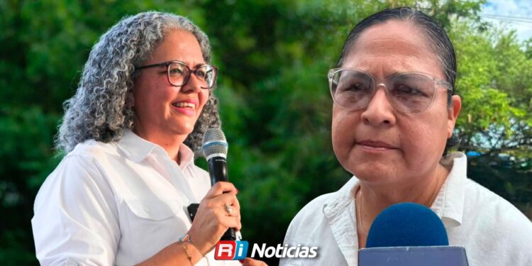 Reunión cordial, trabajo en equipo y construcción de la paz: Acuerdos de la alcaldesa de Mazatlán con Graciela Domínguez