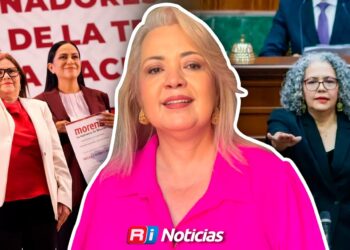 Coparmex exige al nuevo gobierno dejar de lado intereses partidistas