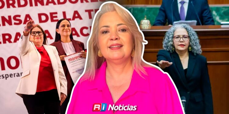Coparmex exige al nuevo gobierno dejar de lado intereses partidistas