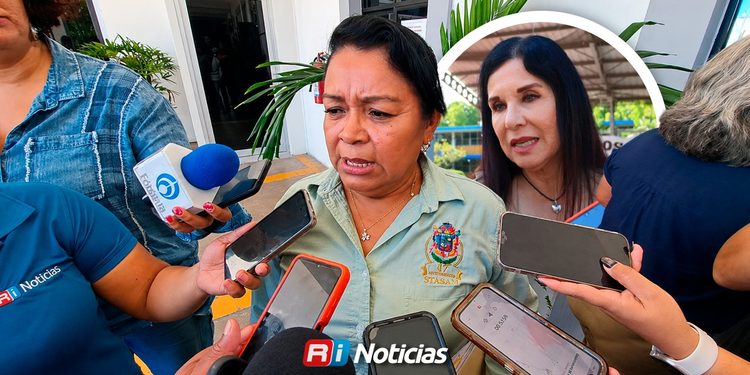 “Las carencias están y no se han resuelto”: Laura Elena Tirado contradice a Servicios Públicos de Mazatlán