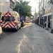 Moviliza a cuerpos de emergencia reporte de olor a quemado en Plaza de la Mujer