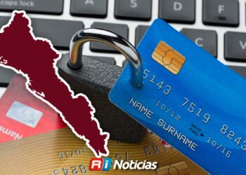 Sinaloa ocupa el cuarto lugar nacional en bloqueo de cuentas por posibles operaciones ilícitas