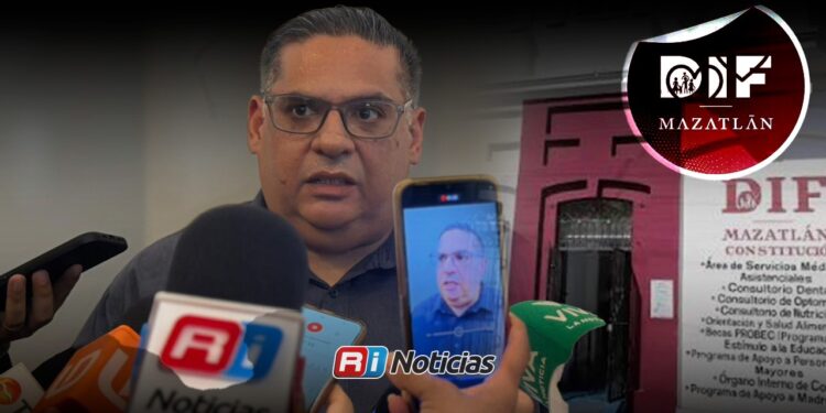 DIF Mazatlán no ha recibido solicitudes para atender a menores en orfandad por feminicidio