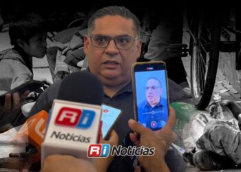 DIF detecta casos de menores trabajando en zonas turísticas y cruceros de Mazatlán