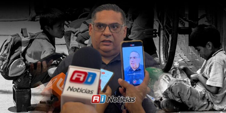 DIF detecta casos de menores trabajando en zonas turísticas y cruceros de Mazatlán