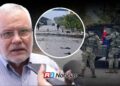 Tras violencia en Escuinapa, alcalde asegura que mantienen coordinación con fuerzas federales