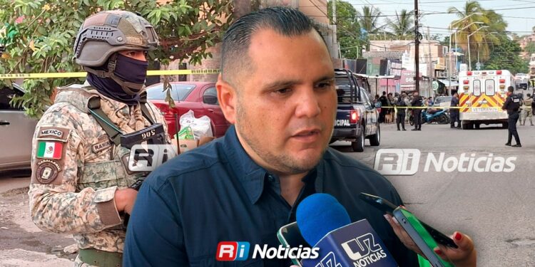 Mazatlán enfrenta uno de sus meses más violentos; SSPM asegura que estrategia de seguridad funciona