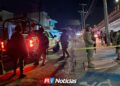 Agosto cierra con más de 65 homicidios en Mazatlán; alcaldesa remite cifras a Fiscalía