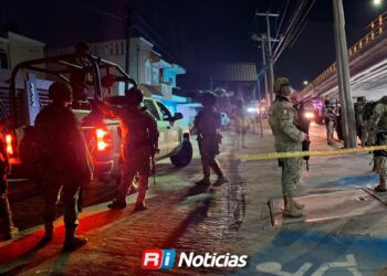 Agosto cierra con más de 65 homicidios en Mazatlán; alcaldesa remite cifras a Fiscalía
