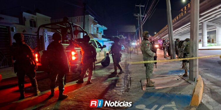 Agosto cierra con más de 65 homicidios en Mazatlán; alcaldesa remite cifras a Fiscalía